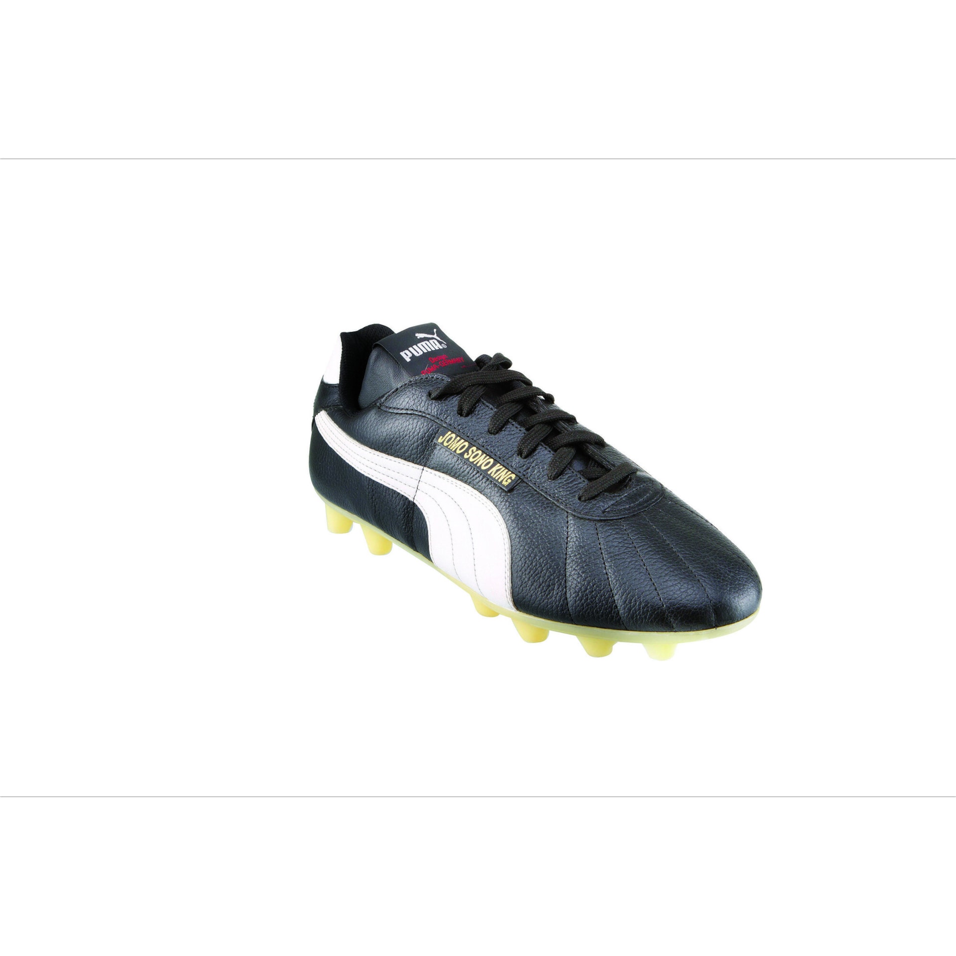 Puma Jomo Sono Boots Puma Soccer Boots Rovec Soccer Boots Kappa Soccer Boots Nike Soccer Boots on Special